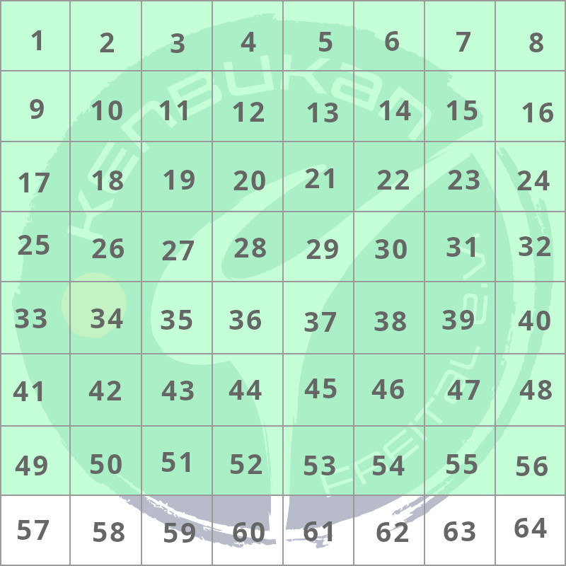 Mattenpatenschaften 56 von 64