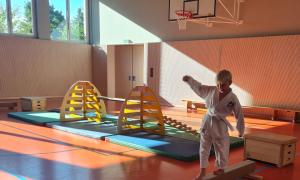 Trainingsgruppe Minis Bild 4