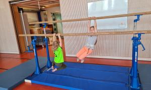 Trainingsgruppe Minis Bild 6