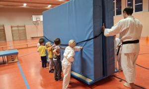 Trainingsgruppe Minis Bild 10