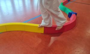 Trainingsgruppe Minis Bild 13