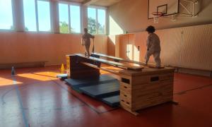 Trainingsgruppe Minis Bild 14