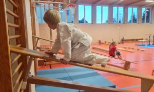 Trainingsgruppe Minis Bild 16