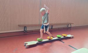 Trainingsgruppe Minis Bild 21