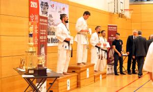 GJKF-Goju-Kai Meisterschaft Bild 2