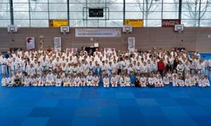Tag des Sächsischen Karateka 2026 Bild 1