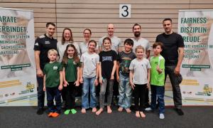 Tag des Sächsischen Karateka 2026 Bild 3