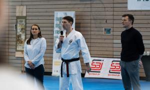 Tag des Sächsischen Karateka 2026 Bild 2