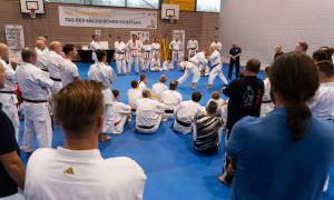 Tag des Sächsischen Karateka 2026 Bild 4