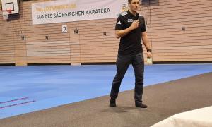 Tag des Sächsischen Karateka 2026 Bild 6