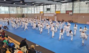 Tag des Sächsischen Karateka 2026 Bild 5
