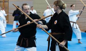 Tag des Sächsischen Karateka 2026 Bild 7