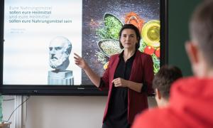 Tag des Sächsischen Karateka 2026 Bild 9