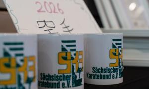 Tag des Sächsischen Karateka 2026 Bild 1