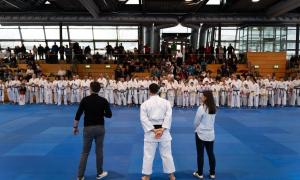 Tag des Sächsischen Karateka 2026 Bild 12