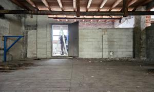 Dojo Ausbau Januar 2026 - Bild 03