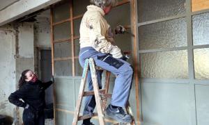 Dojo Ausbau Januar 2026 - Bild 05