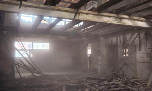 Dojo Ausbau Januar 2026 - Bild 08