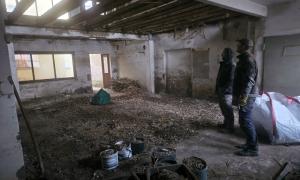 Dojo Ausbau Januar 2026 - Bild 10