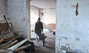 Dojo Ausbau Januar 2026 - Bild 11