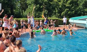 Karate-Zeltlager 2026 - Poseidonfest -5