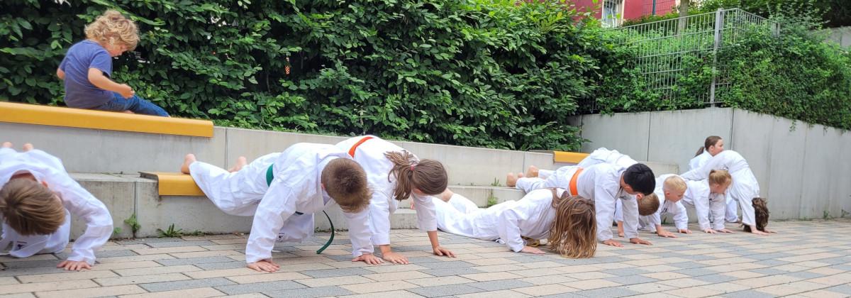 Karateverein Kenbukan Freital e.V.