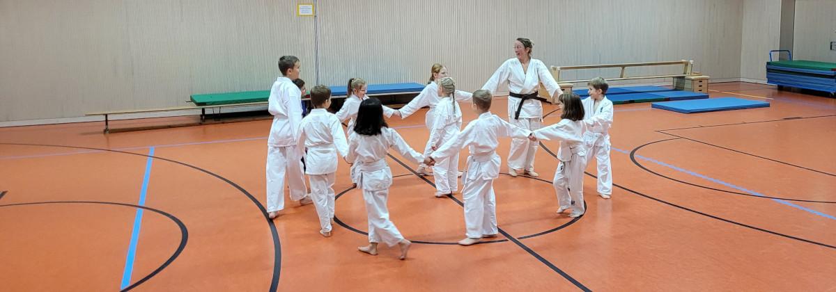 Karateverein Kenbukan Freital e.V.