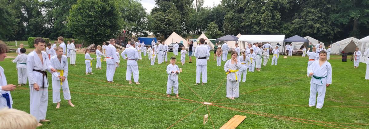 Karateverein Kenbukan Freital e.V.